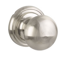 Satin Nickel