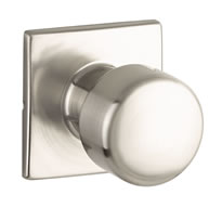 Satin Nickel