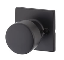 Flat Black
