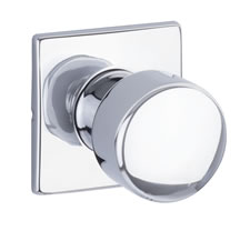 Polished Chrome