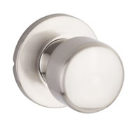 Satin Nickel