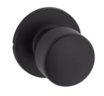 Flat Black