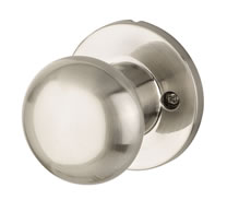 Satin Nickel