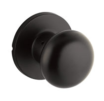 Flat Black