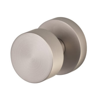 Sure-Loc Ridgecrest Zurich Knob with Round Rosette