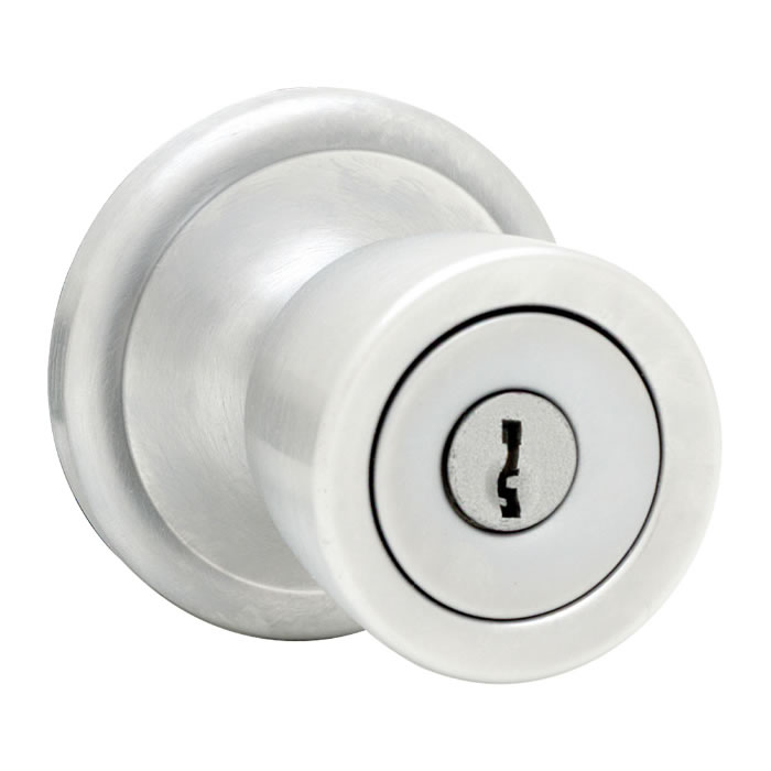 Kwikset Abbey Knob