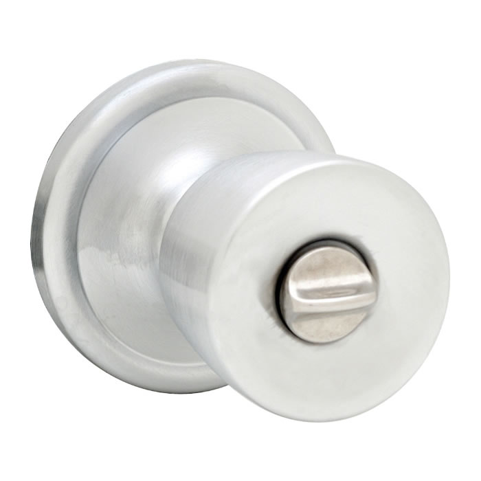Kwikset Abbey Knob