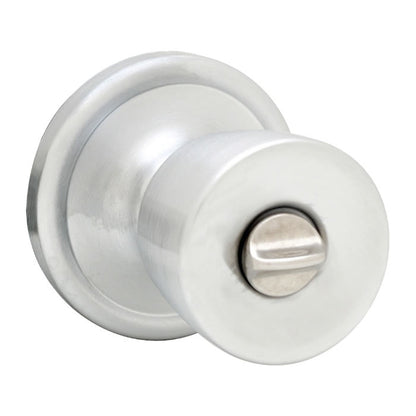Kwikset Abbey Knob