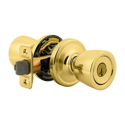 Kwikset Abbey Knob