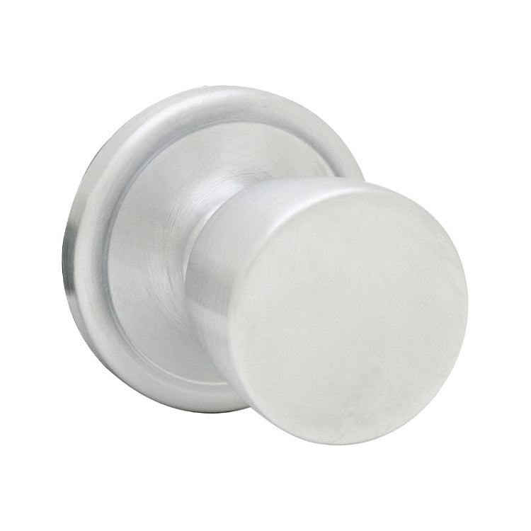 Kwikset Abbey Knob