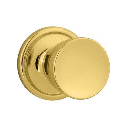Kwikset Abbey Knob