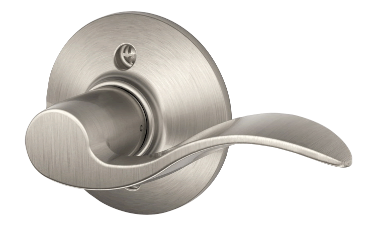 Schlage Plymouth Handleset
