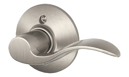 Schlage Plymouth Handleset