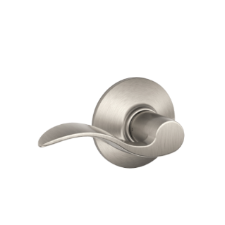 Schlage Accent Lever Handle