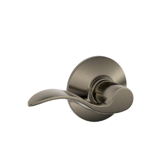 Schlage Accent Lever Handle