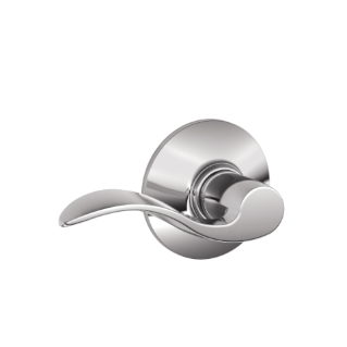 Schlage Accent Lever Handle