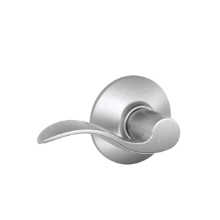 Schlage Accent Lever Handle
