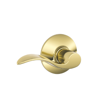 Schlage Accent Lever Handle