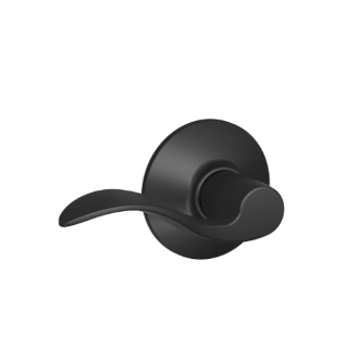 Schlage Accent Lever Handle