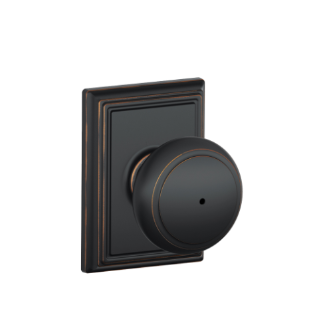 Privacy Aged Bronze 