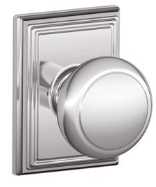 Bright Chrome