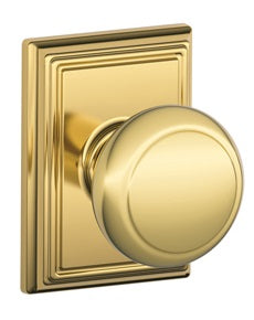 Bright Brass