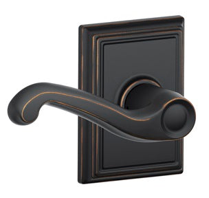 Aged Bronze