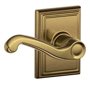 Antique Brass