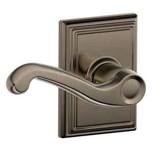 Antique Pewter