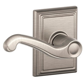 Satin Nickel