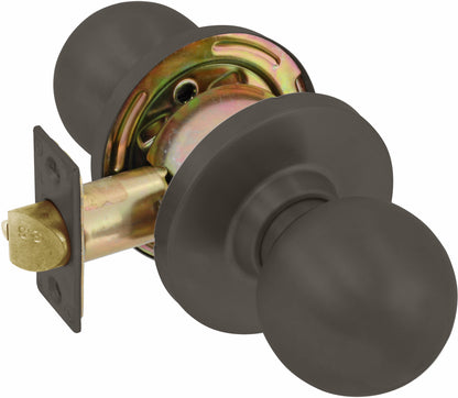 Advantage CA Grade 2 Passage Commercial Knob Set
