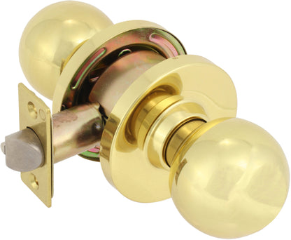 Advantage CA Grade 2 Passage Commercial Knob Set