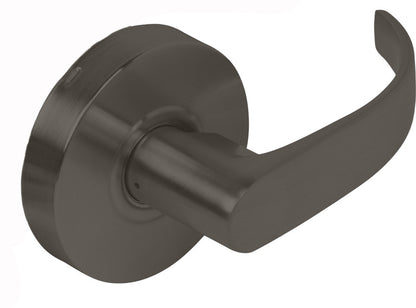 Advantage HS Series Grade 2 Commercial Dummy Function SD Lever In Oil Rubbed Bronze