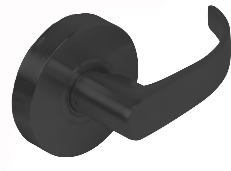 Advantage HS Series Grade 2 Commercial Dummy Function SD Lever In Flat Black