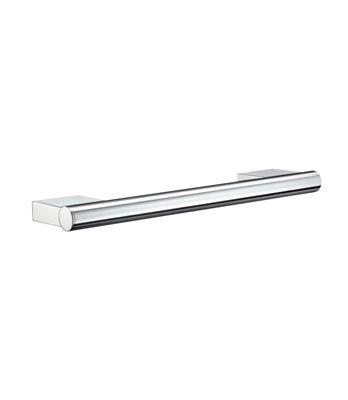 Smedbo AIR Grab Bar AK325 Polished Chrome