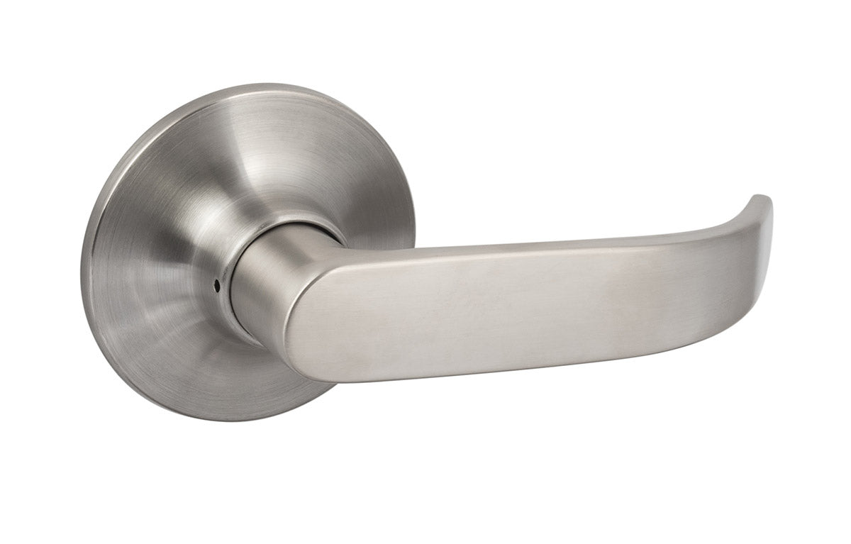Sure-Loc Adjustable Latch for Contemporary and Elegance Series Hardware