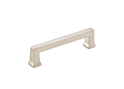Emtek Alexander 8 Inch Pull Satin Nickel