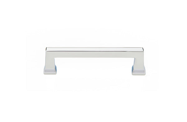 Emtek Alexander 6 Inch Pull Polished Chrome
