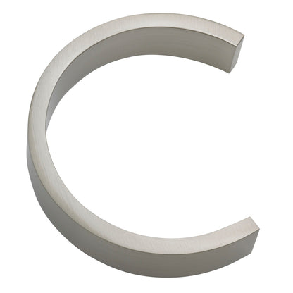 Linnea 5 Inch House Letter - C