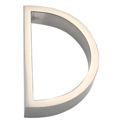Linnea 5 Inch House Letter - D