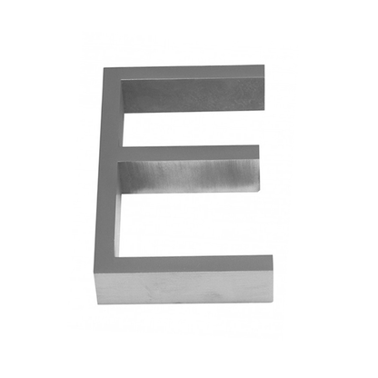 Linnea 5 Inch House Letter - E