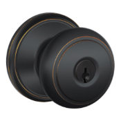 Schlage Andover F51A-AND