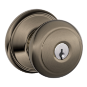 Schlage Andover F51A-AND