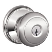 Schlage Andover F51A-AND