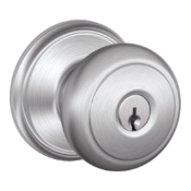 Schlage Andover F51A-AND