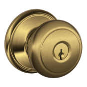 Schlage Andover F51A-AND