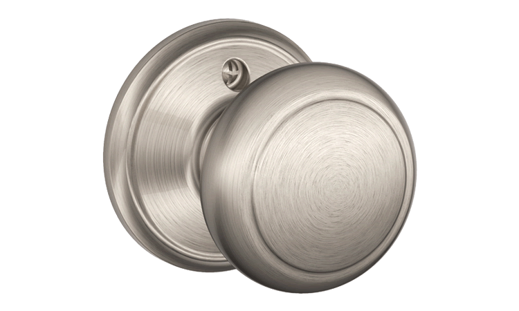 Schlage Century Handleset