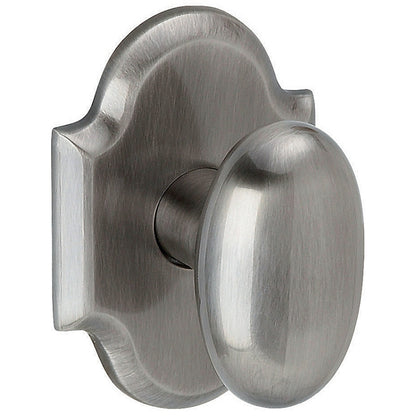 Baldwin Estate 151 Antique Nickel