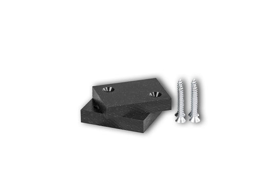Leatherneck Flat Track Hardware Anti-Jump Block
