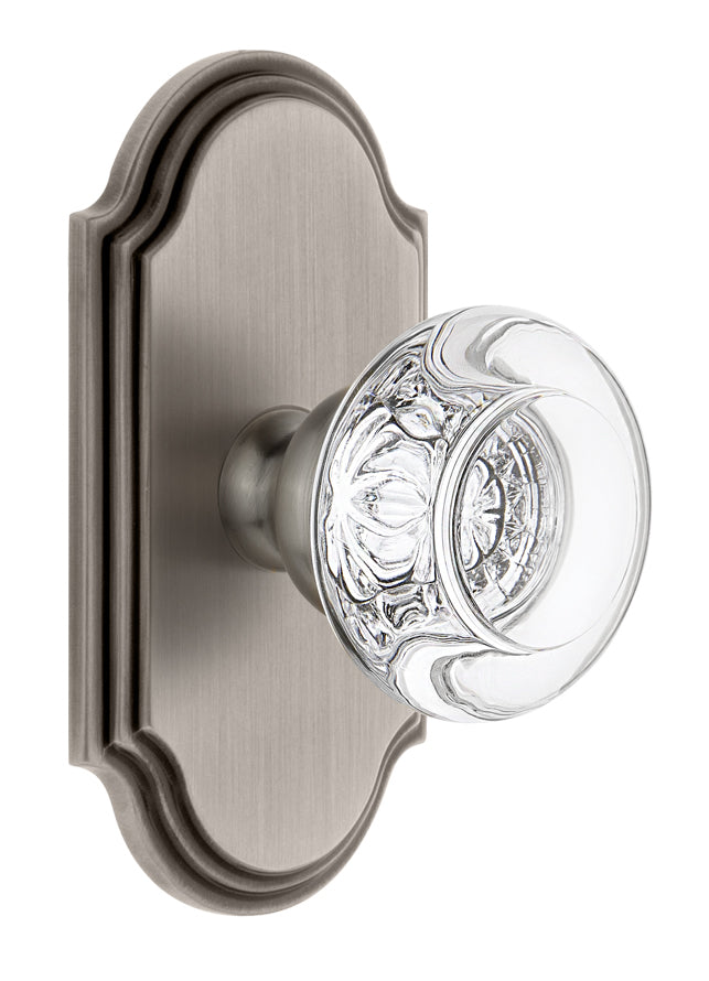 Antique Pewter